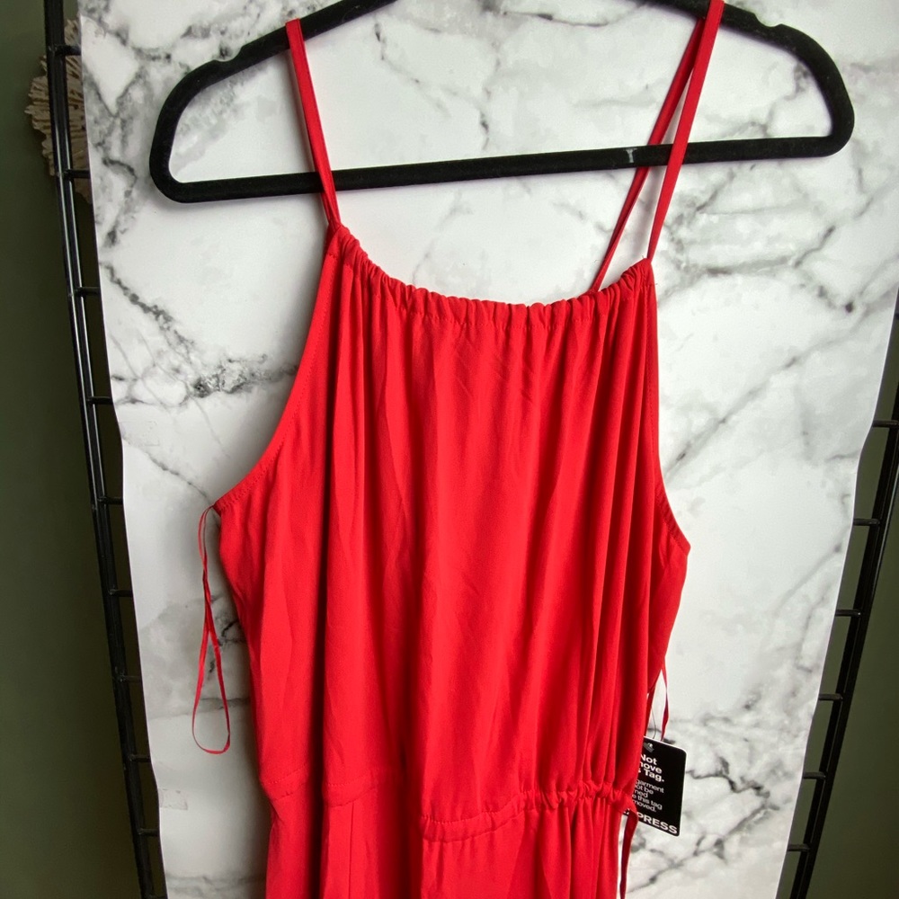 express dress